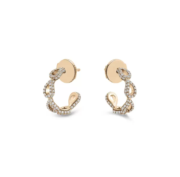 Clearance Lacrima Earrings