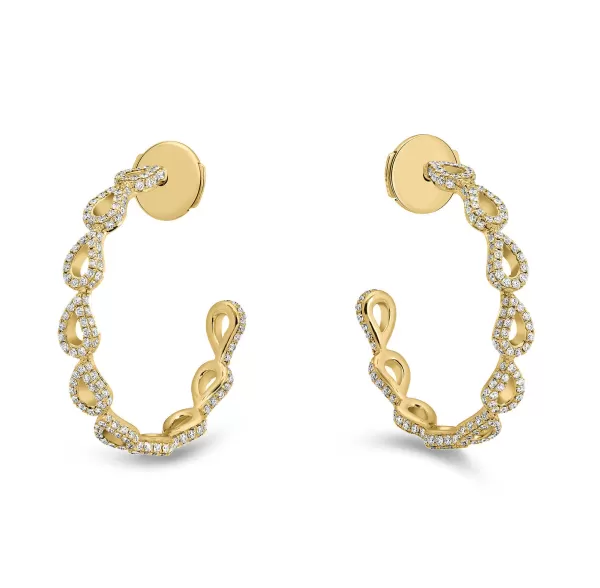 Cheap Lacrima Earrings