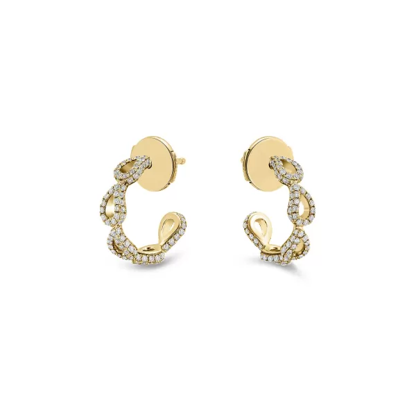 Discount Lacrima Earrings