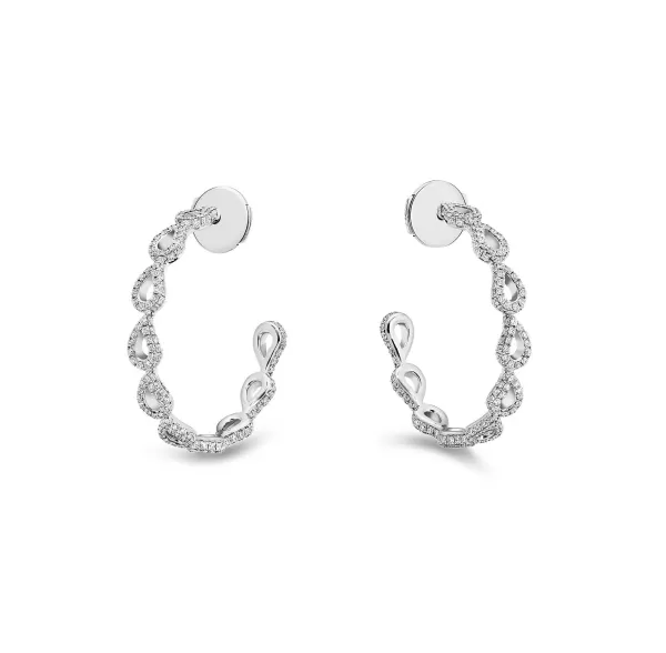 New Lacrima Earrings