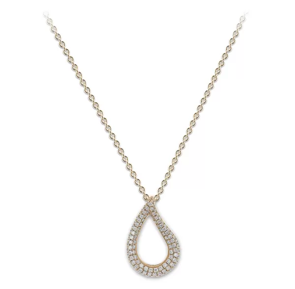 Shop Lacrima Necklaces