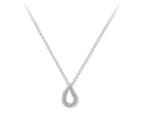 Fashion Lacrima Necklaces