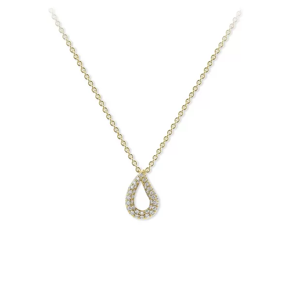 Discount Lacrima Necklaces