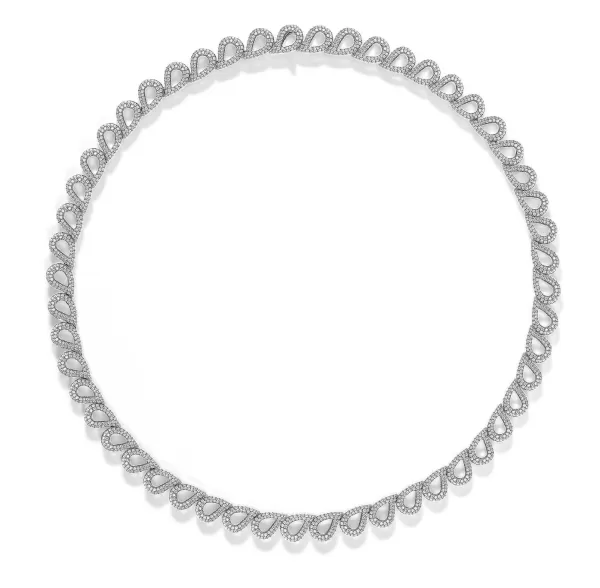 Best Lacrima Necklaces