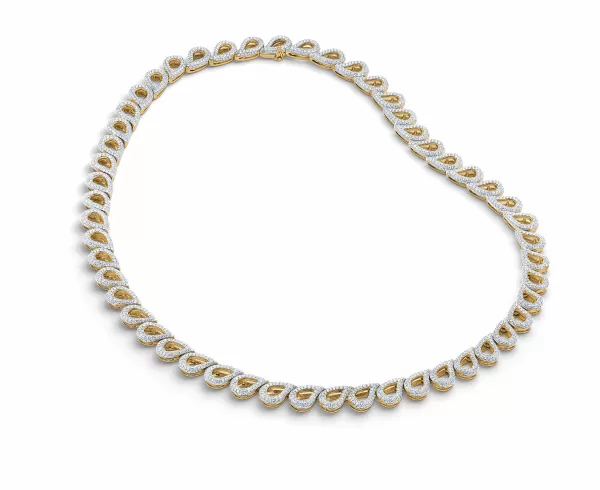 Flash Sale Lacrima Necklaces