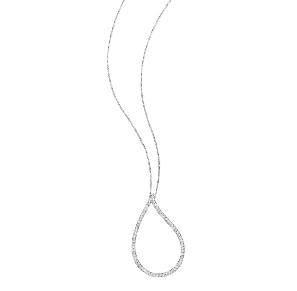 New Lacrima Necklaces
