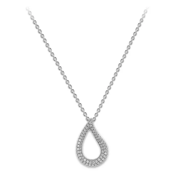 Shop Lacrima Necklaces