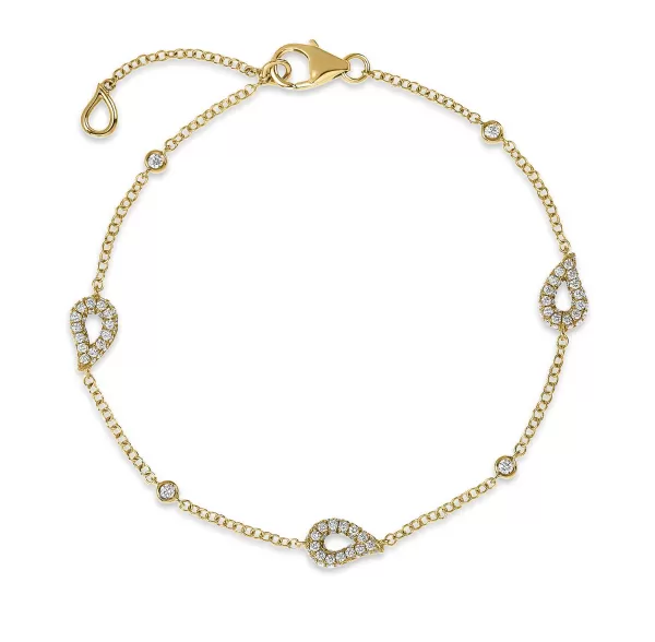 Outlet Lacrima Bracelets