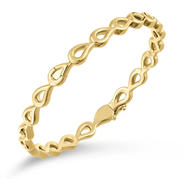 Hot Lacrima Bracelets