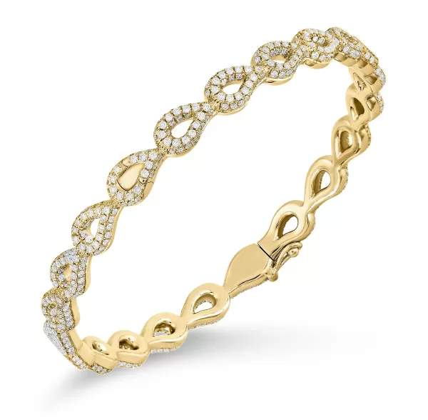 Fashion Lacrima Bracelets