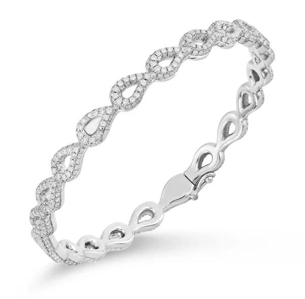 New Lacrima Bracelets