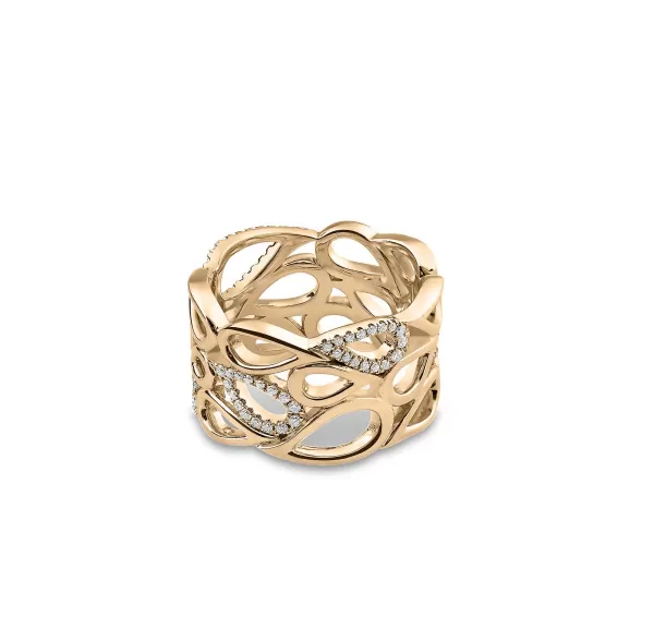 Sale Lacrima Rings