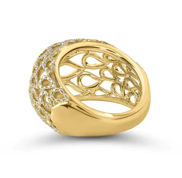 Store Lacrima Rings