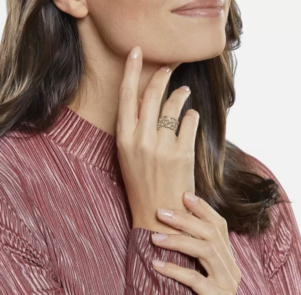 Store Lacrima Rings