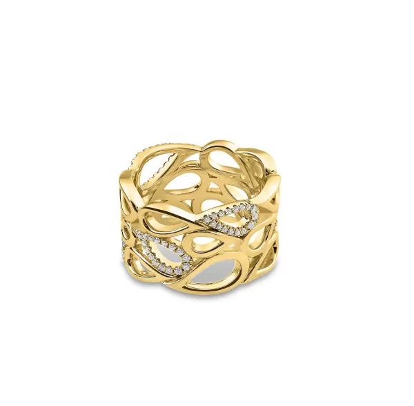 Sale Lacrima Rings