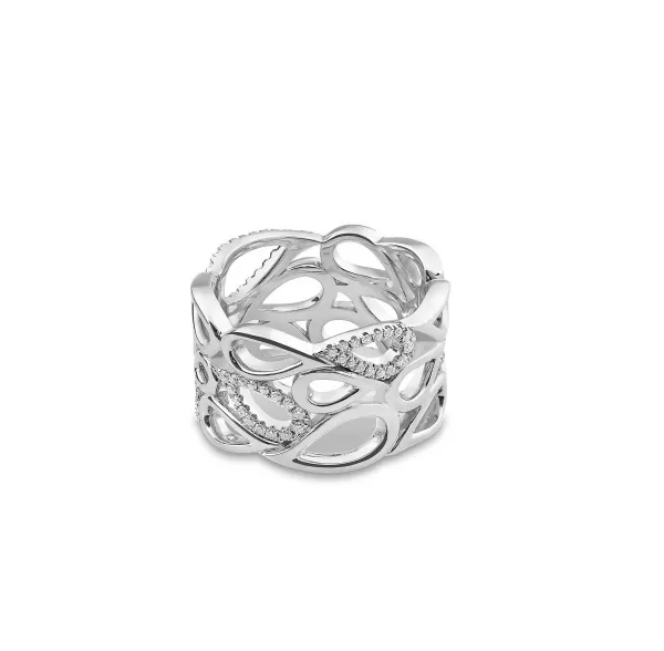 New Lacrima Rings