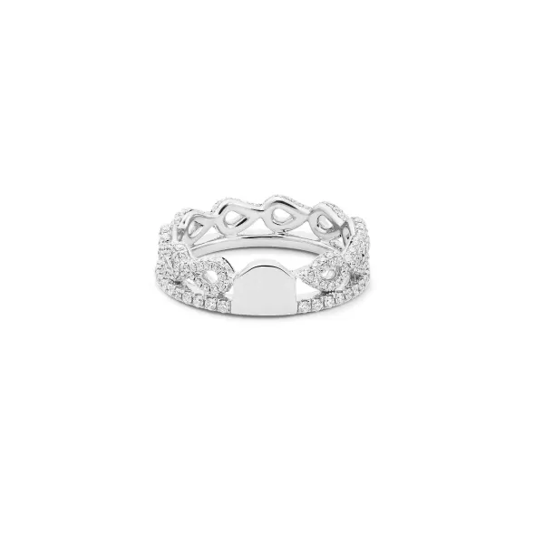 Sale Lacrima Rings