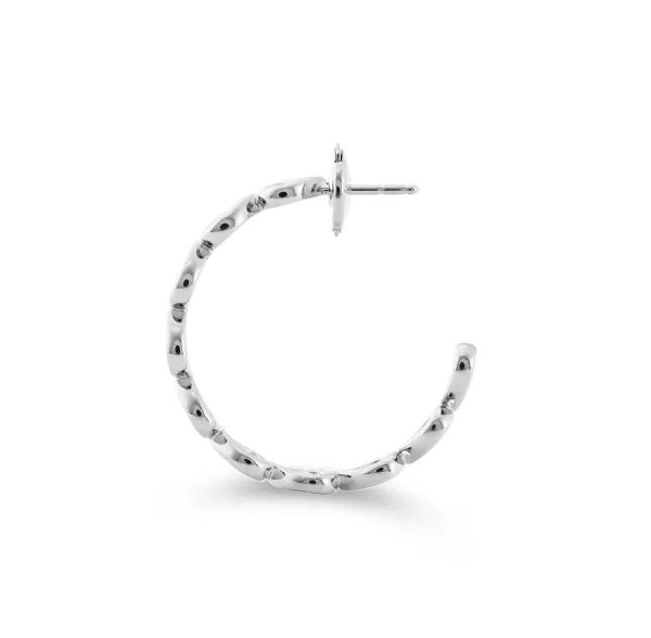 Hot Lacrima Earrings