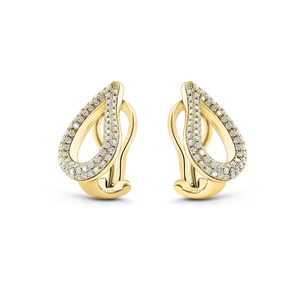 Store Lacrima Earrings