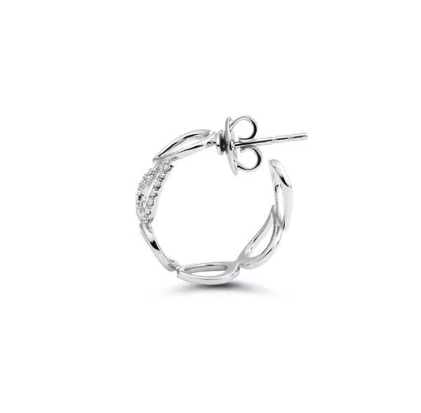 New Lacrima Earrings