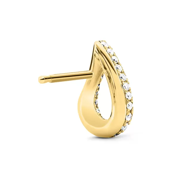 Fashion Lacrima Earrings
