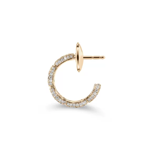 Clearance Lacrima Earrings
