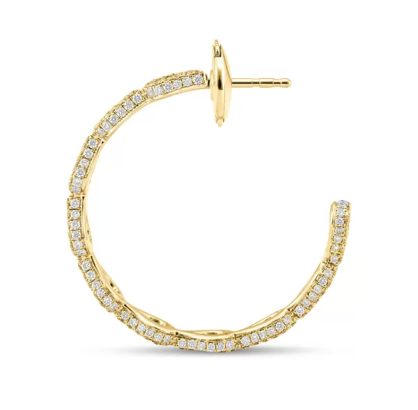 Cheap Lacrima Earrings