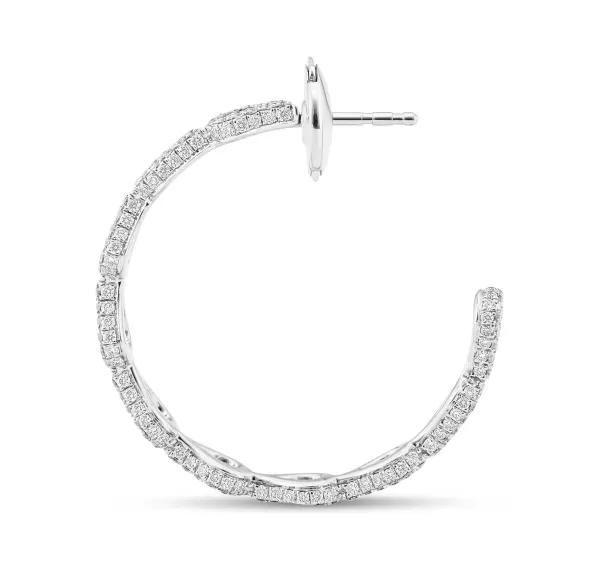 New Lacrima Earrings