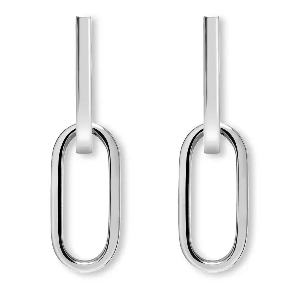 Cheap Link Earrings