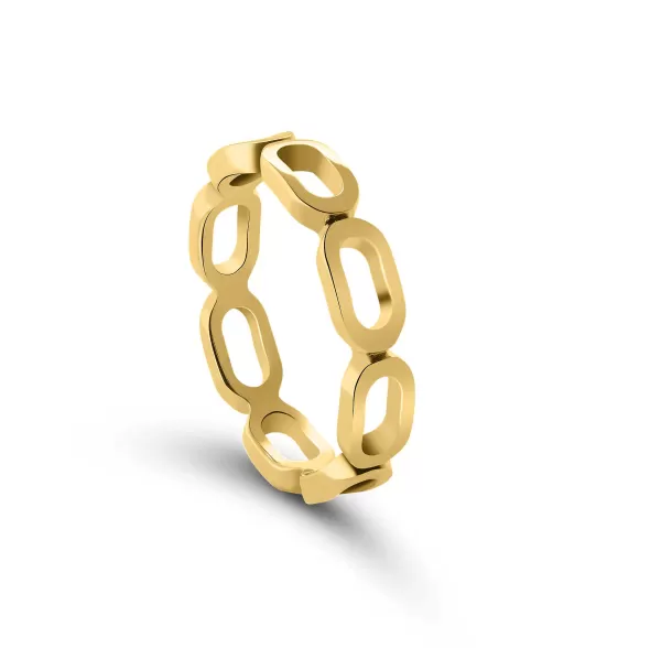 Sale Link Rings