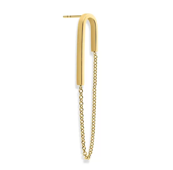 Clearance Link Earrings