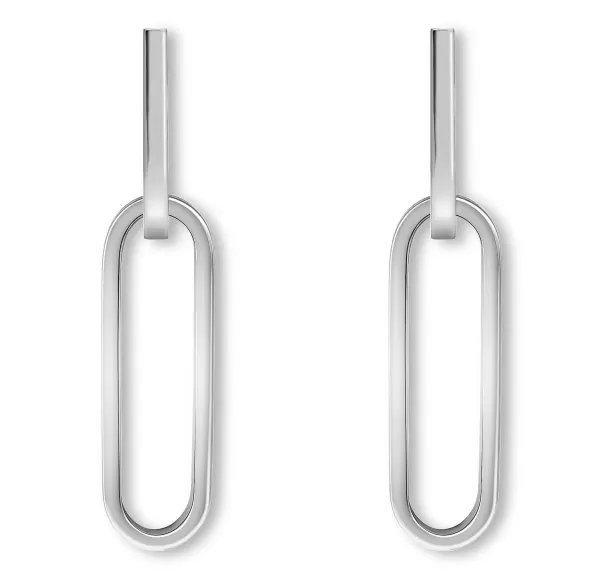 Cheap Link Earrings