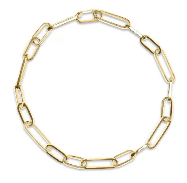 Fashion Link Necklaces