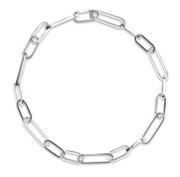 Sale Link Necklaces
