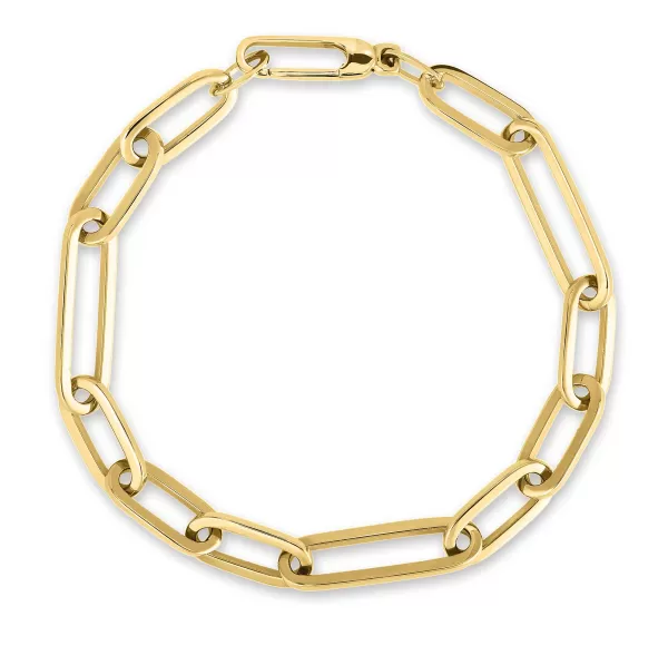 Cheap Link Bracelets