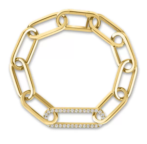 Online Link Bracelets