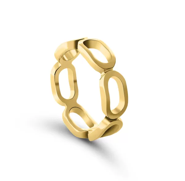 Store Link Rings