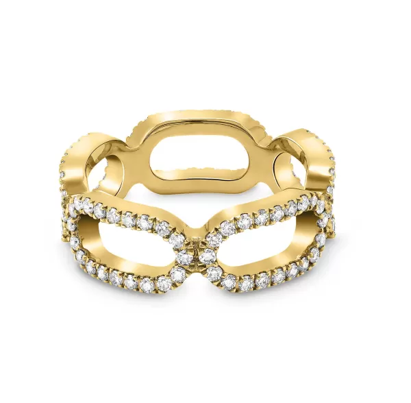 Outlet Link Rings
