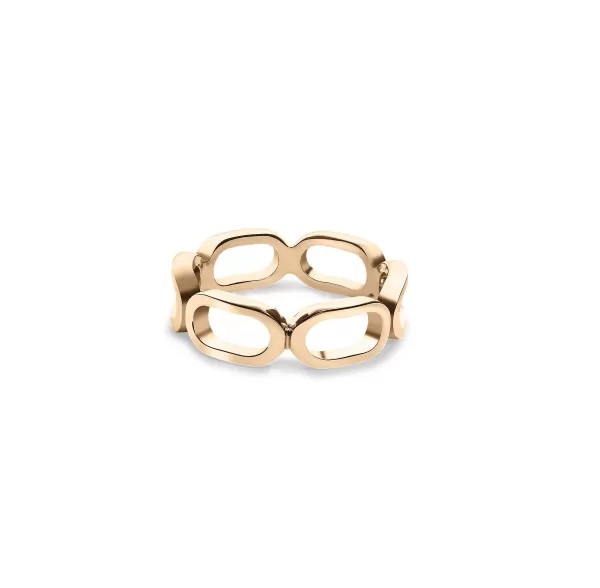 Cheap Link Rings