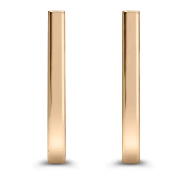Outlet Link Earrings