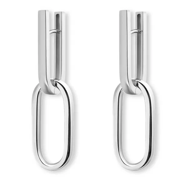 Cheap Link Earrings