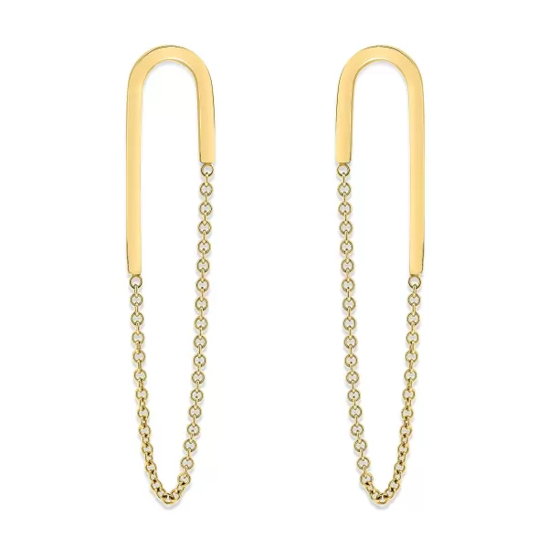 Clearance Link Earrings