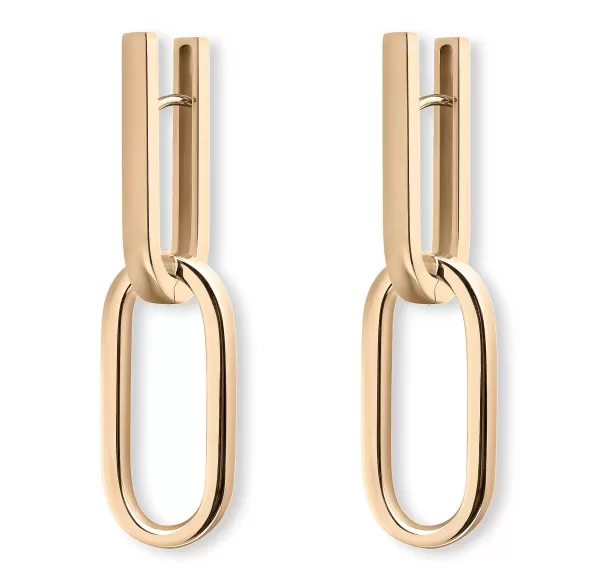 Hot Link Earrings