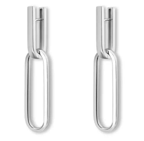 Cheap Link Earrings