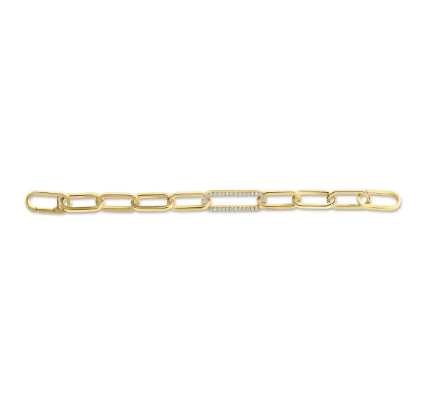 Online Link Bracelets