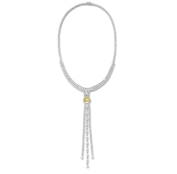 Outlet Necklace, Bicolour - Classics Necklaces