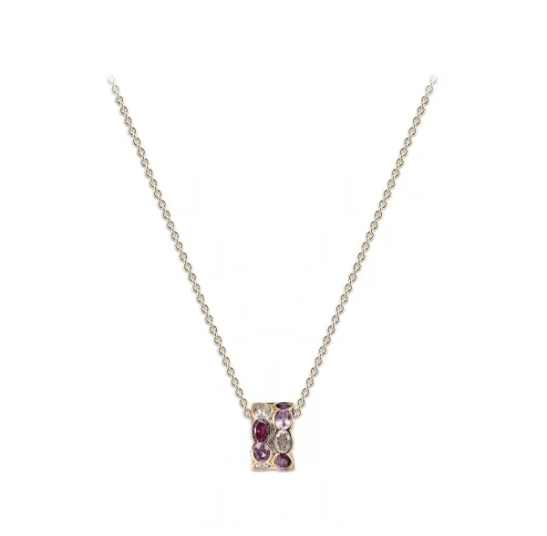 Shop Necklace, Rose Gold Necklaces