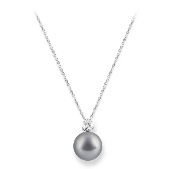 Best Sale Necklace, White Gold - Classics Necklaces