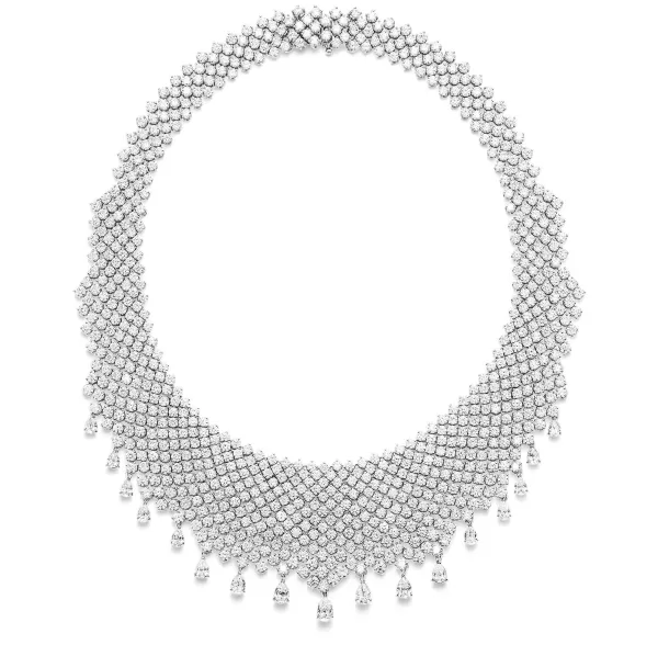 Cheap Necklace, White Gold - Classics Necklaces
