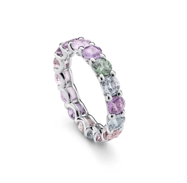 New Pastello Rings